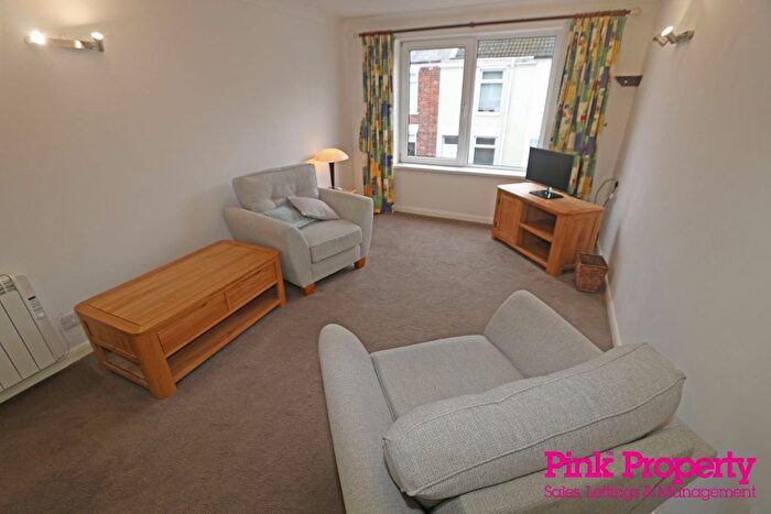1 Bedroom Flat For Sale In Kirk House, Pryme Street, Anlaby, Hull, HU10
