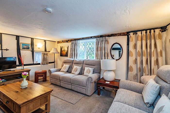 2 Bedroom Cottage For Sale In Buckshorn Lane, Eye, IP23