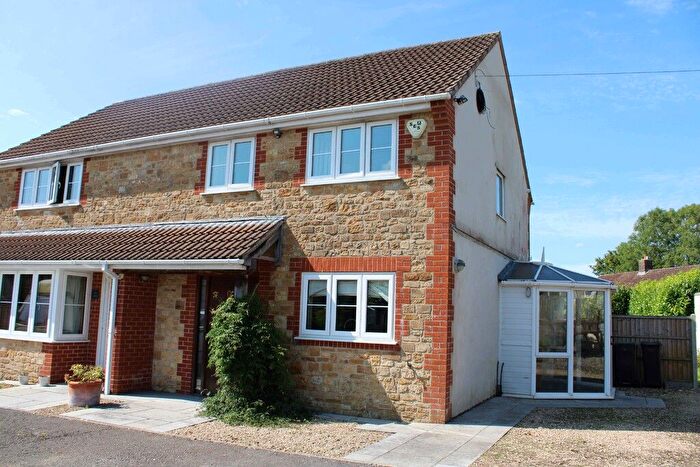 2 Bedroom Semi-Detached House To Rent In Chard Road, Drimpton, Beaminster, DT8