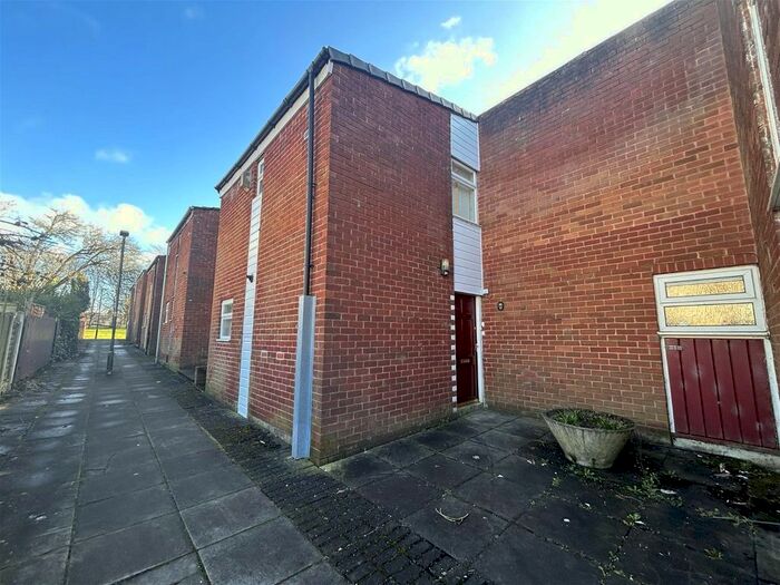 3 Bedroom Terraced House To Rent In Alderley, Skelmersdale, WN8