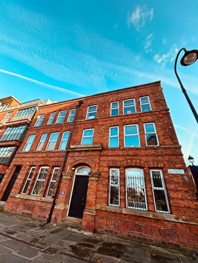 1 Bedroom Apartment To Rent In Duke Street, Manchester, Greater Manchester, M3