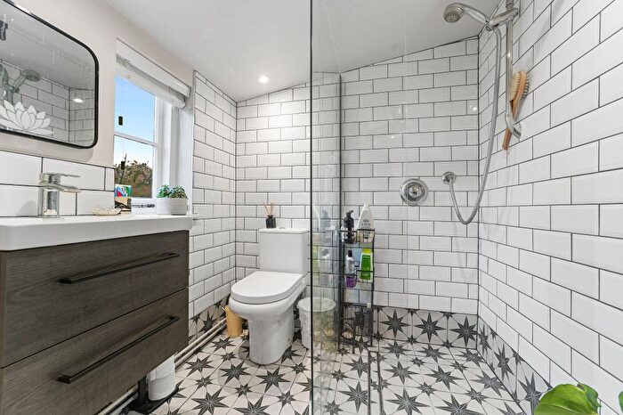 2 Bedroom Terraced House For Sale In Lower Street, Ufford, IP13