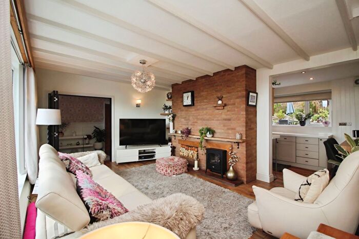 3 Bedroom Detached Bungalow For Sale In Main Street, Botcheston, LE9