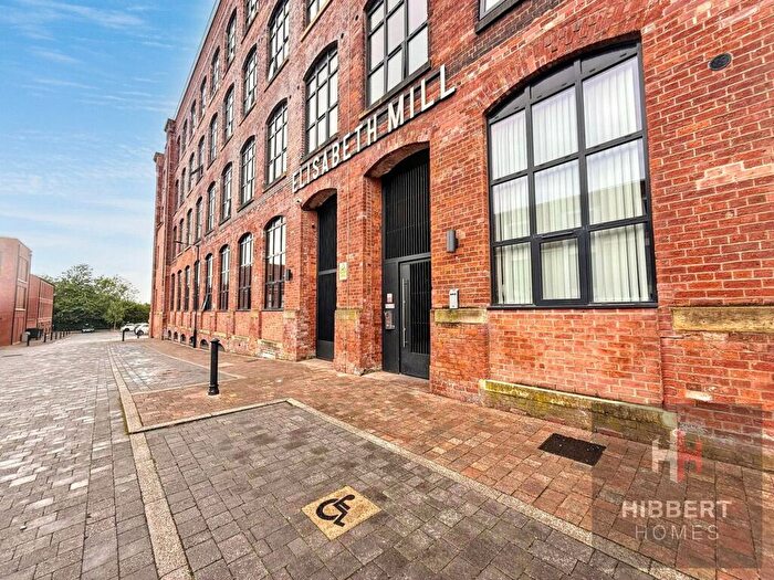 2 Bedroom Property To Rent In Elisabeth Gardens, Elisabeth Mill Elisabeth Gardens, SK5