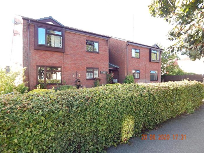 1 Bedroom Flat To Rent In Mason Road, Redditch, B97