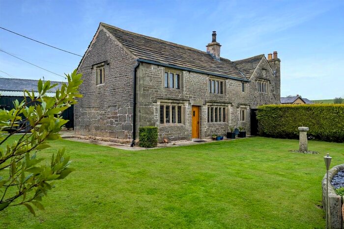 3 Bedroom Property For Sale In Walsh Fold, Turton, Bolton, BL7