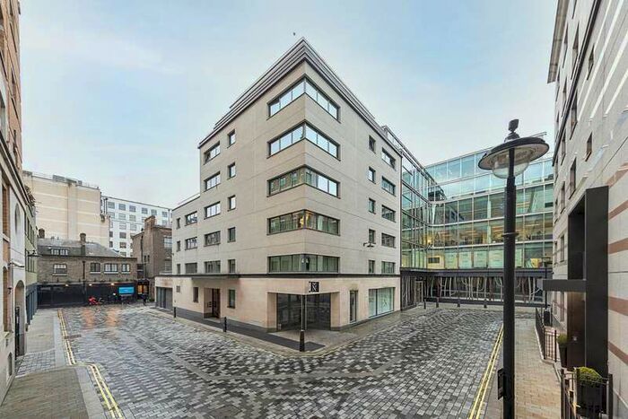 2 Bedroom Flat To Rent In Babmaes Street, St James's, SW1Y