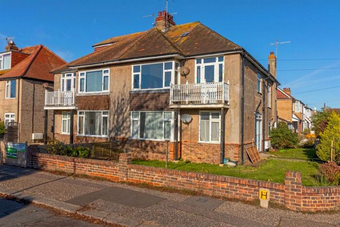 2 Bedroom Apartment To Rent In Fff, A Phrosso Road, Worthing, BN11