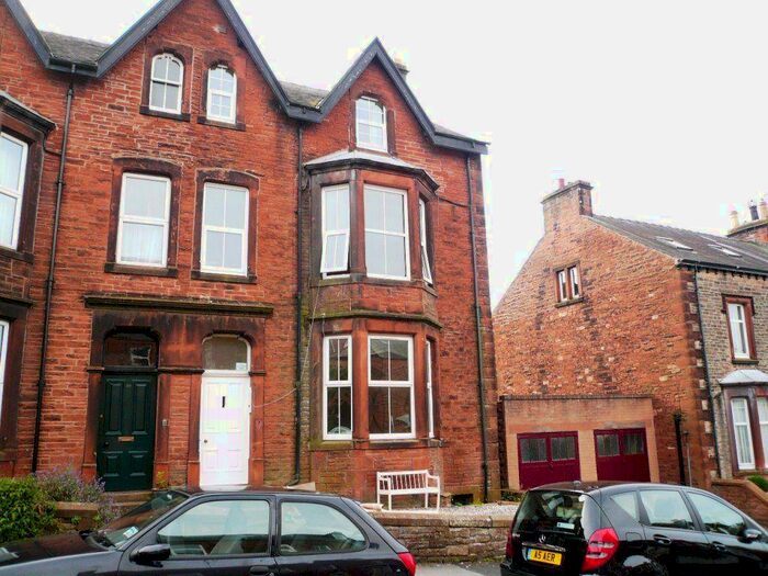 1 Bedroom Flat To Rent In Wordsworth Street, Penrith, CA11