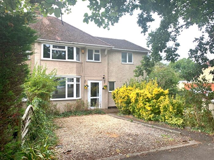 4 Bedroom Semi-Detached House To Rent In Oxford Road, Old Marston, OX3