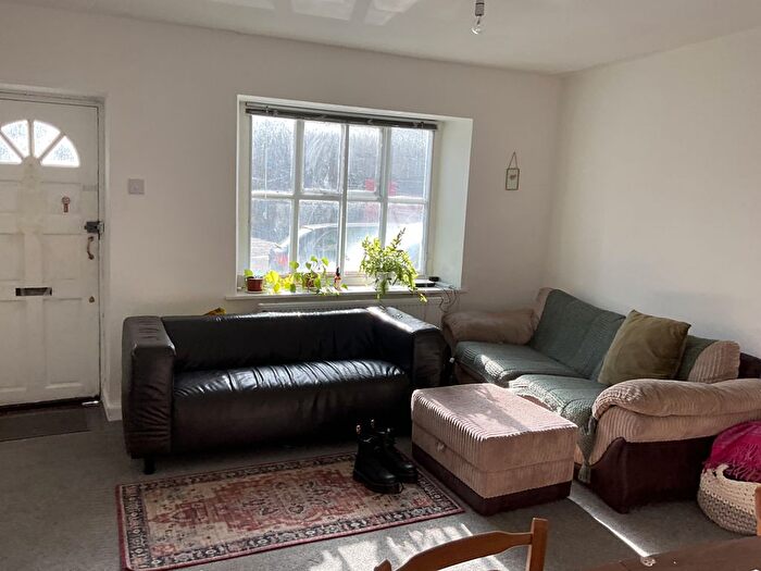 3 Bedroom Semi-Detached House To Rent In Bohill, Penryn, TR10