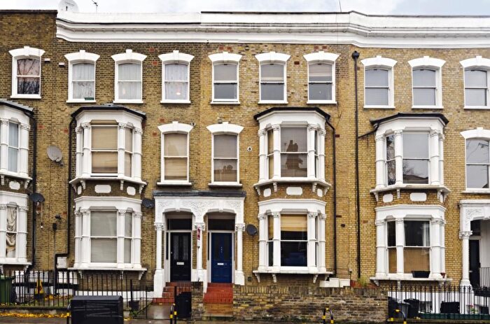 1 Bedroom Flat To Rent In Beresford Road, London, N5