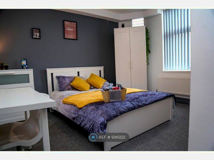 5 Bedroom Terraced House To Rent In Ukraine Road, Salford M7