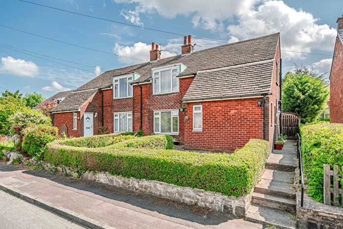 2 Bedroom Flat For Sale In Church Hill, Whittle-Le-Woods, PR6