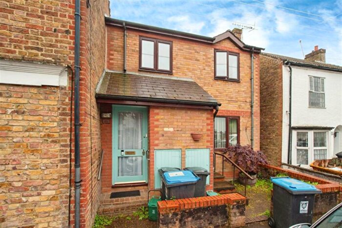 1 Bedroom Apartment To Rent In Horsecroft Road, Hemel Hempstead, HP1