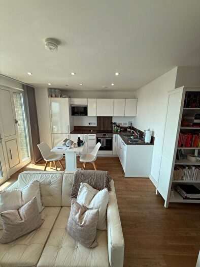 1 Bedroom Flat For Sale In Jefferson Plaza, London, E3