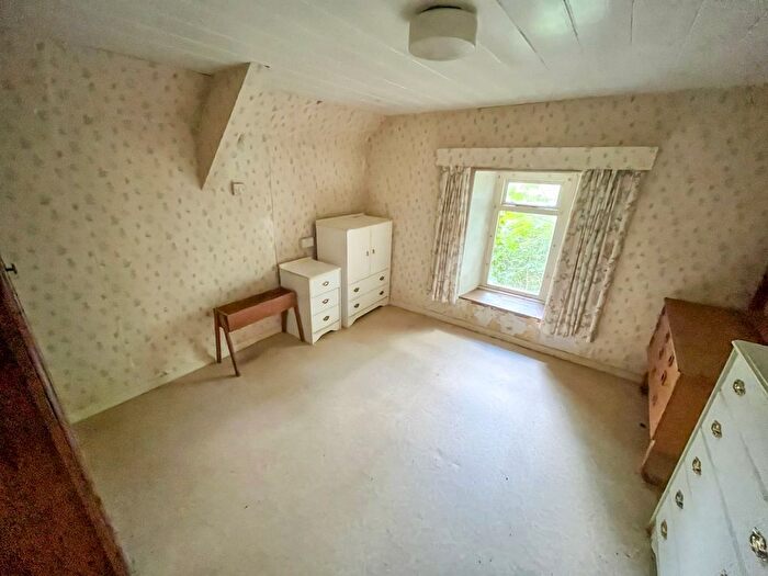 2 Bedroom Cottage For Sale In Mill Cottage, Wolfsdale, Haverfordwest, Pembrokeshire, SA62
