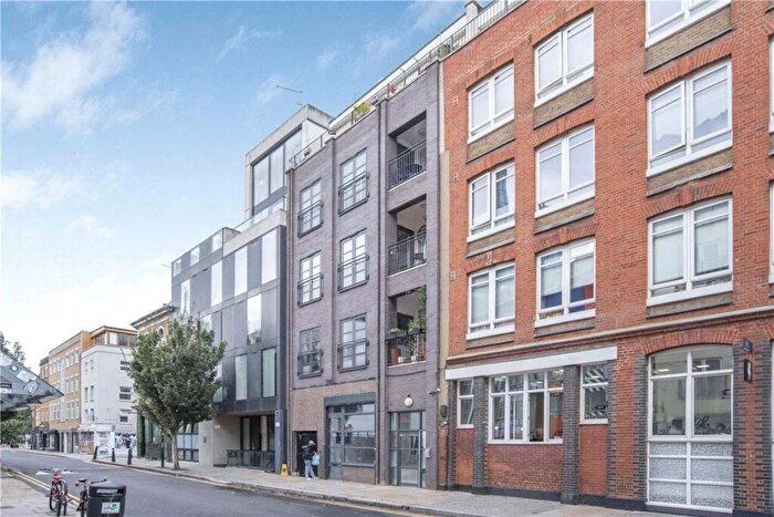 2 Bedroom Flat To Rent In Redchurch Street, Shoreditch, London, E2