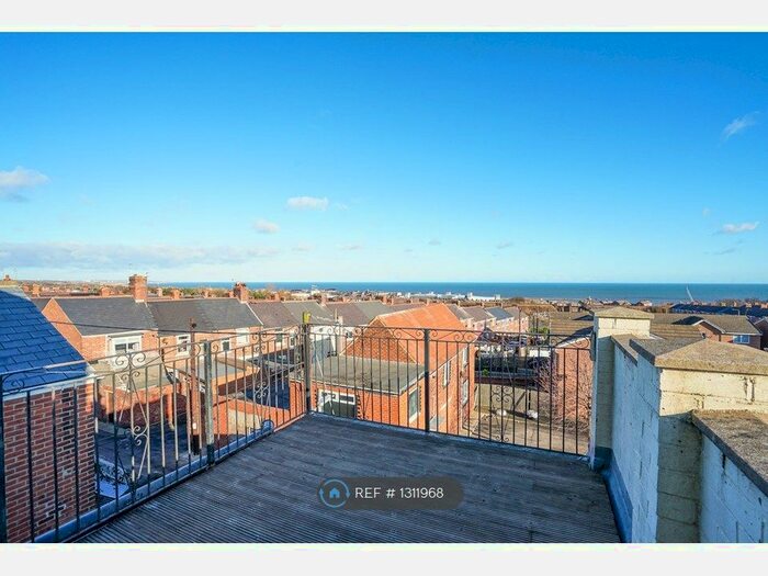 4 Bedroom End Of Terrace House To Rent In Princess Road, Seaham SR7