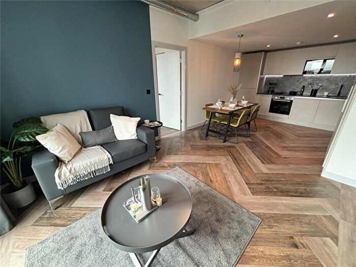 2 Bedroom Apartment For Sale In Bendix Street, M4