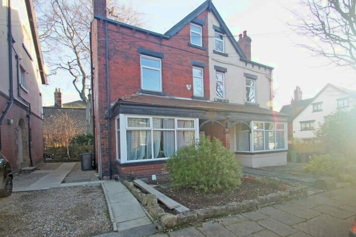 1 Bedroom Flat To Rent In Heathfield Terrace, Headingley, Leeds LS6