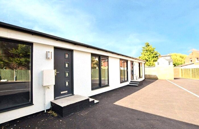 1 Bedroom Maisonette For Sale In Brigham Place, Brigham Road, Reading, Berkshire, RG1