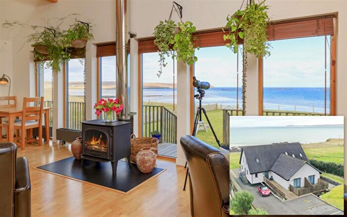 6 Bedroom Detached House For Sale In Broad Bay House, Isle Of Lewis, HS2