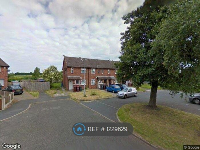 1 Bedroom Flat To Rent In Melling Mount, Liverpool L33