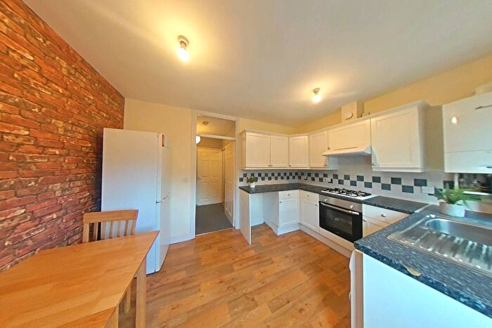 2 Bedroom Apartment To Rent In Carlton Close, Loughborough - Inc Bills Options, LE11