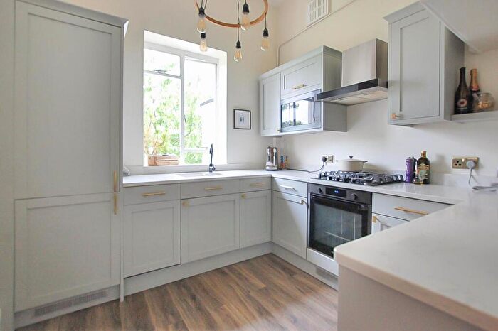 2 Bedroom Apartment To Rent In Charlton Lawn, Cudnall Street, Charlton Kings, GL53