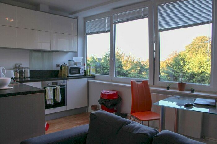 Studio To Rent In Waterwitch House Exeter Road, Newmarket, Suffolk, CB8