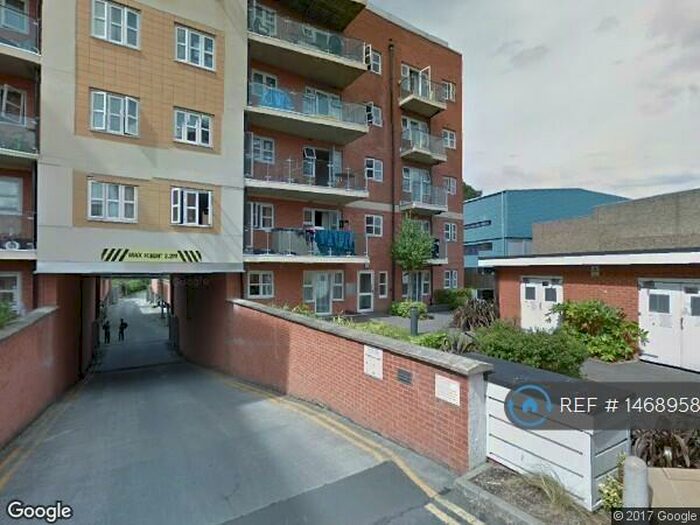 1 Bedroom Flat To Rent In Stanley Road, Harrow, HA2