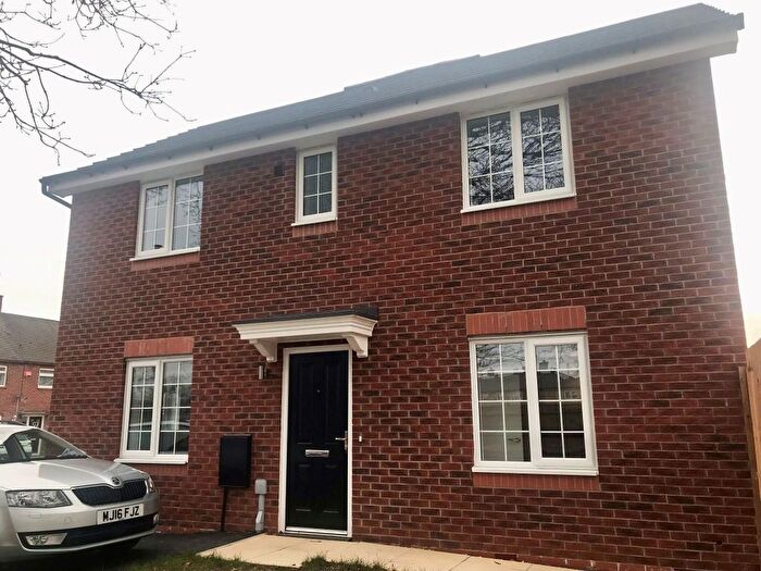 3 Bedroom Property To Rent In Regent Street, Ellesmere Port, CH65