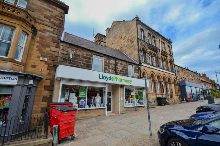 2 Bedroom Flat To Rent In High Street, Loftus, TS13