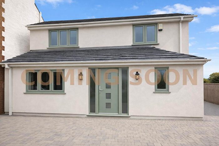 3 Bedroom Detached House For Sale In Cloves Hill, Morley, Alfretron, Derbyshire, DE7