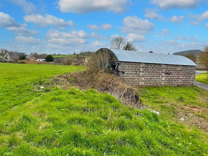 4 Bedroom Land For Sale In Dean, Shepton Mallet, BA4