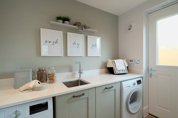 4 Bedroom Detached House For Sale In Greencroft Meadow, Royton, Oldham, OL2