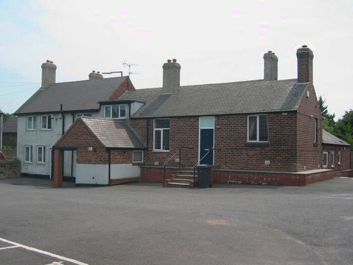 1 Bedroom Flat To Rent In Main Road, Shirland, Alfreton DE55