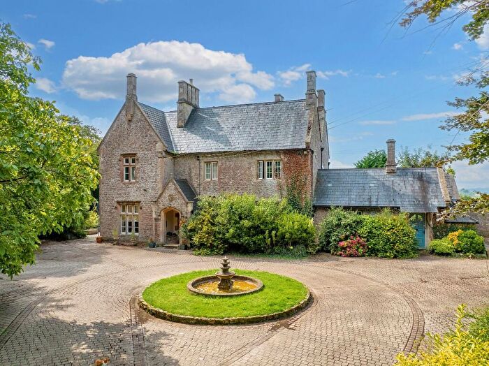 9 Bedroom Detached House For Sale In Wells, BA5