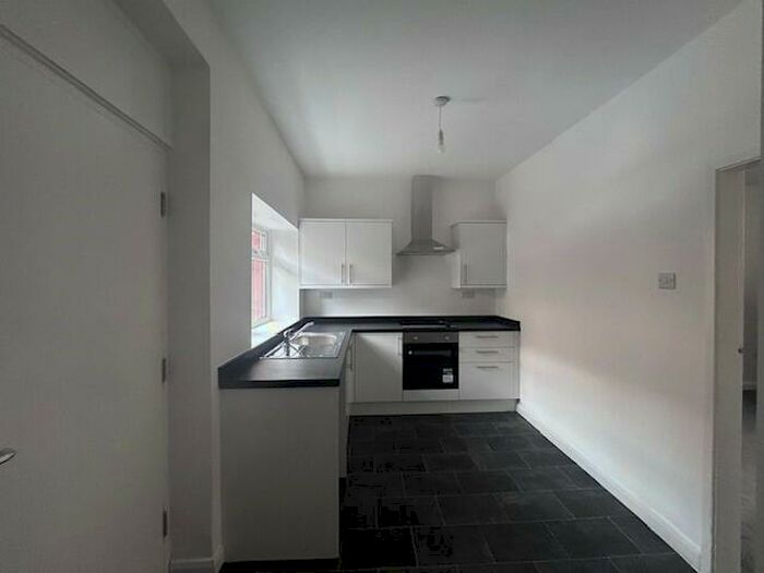 2 Bedroom Terraced House To Rent In Poplar Street, Stanley, County Durham, DH9