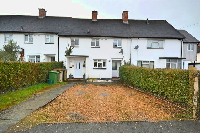 3 Bedroom Terraced House For Sale In Garth Owen, Newtown, Powys, SY16