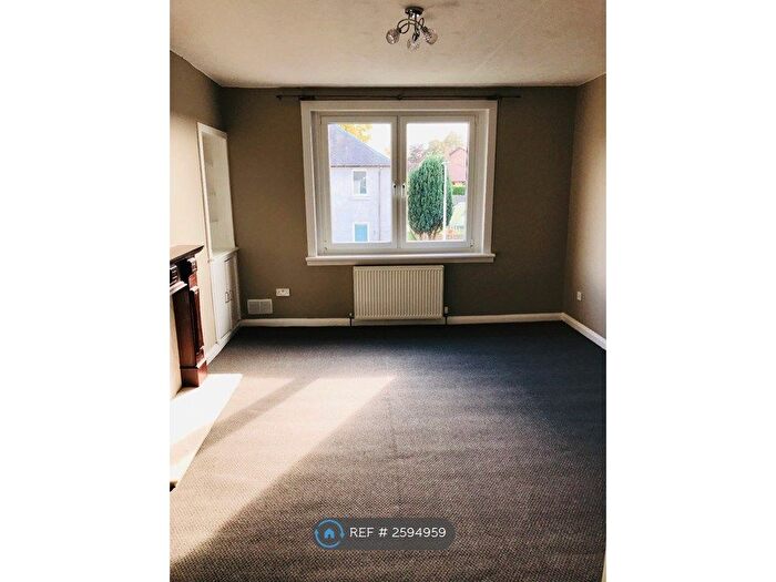 2 Bedroom Flat To Rent In Clyde Avenue, Bothwell, Glasgow, G71