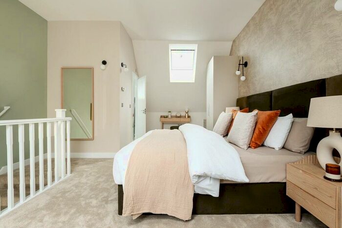 3 Bedroom Semi Detached House For Sale In Llantrisant Road, Llandaff, Cardiff, CF5