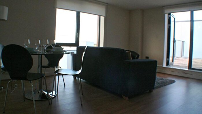 2 Bedroom Flat To Rent In Galton Court, Joslin Avenue, Colindale, London, NW9