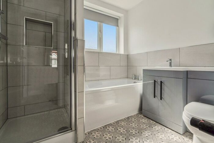 3 Bedroom Terraced House To Rent In D'arcy Gardens, Kenton, Harrow, HA3