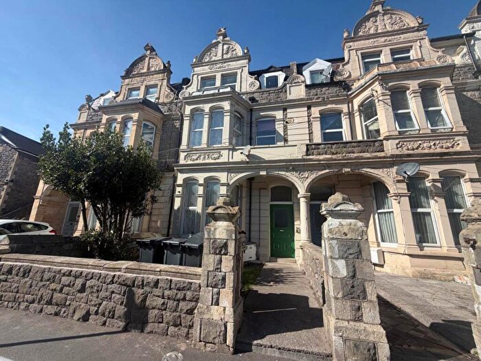 1 Bedroom Flat To Rent In Graham Road, Weston-super-Mare, North Somerset, BS23