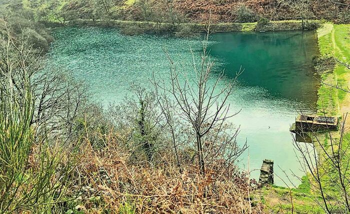 Land For Sale In Brombil, Margam, Port Talbot, SA13