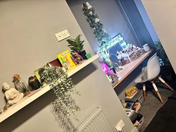 2 Bedroom House To Rent In B St. Michaels Road, Leeds, LS6