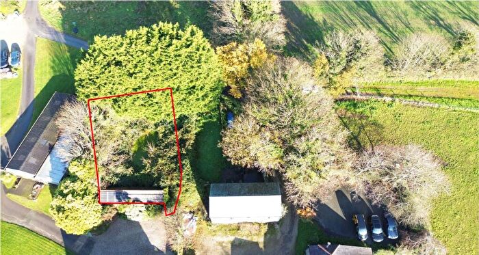 Land For Sale In Tremeale, Daws House, PL15