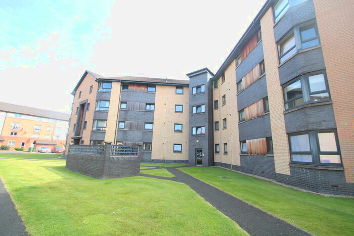 2 Bedroom Apartment To Rent In Silvergrove Street, Glasgow, G40
